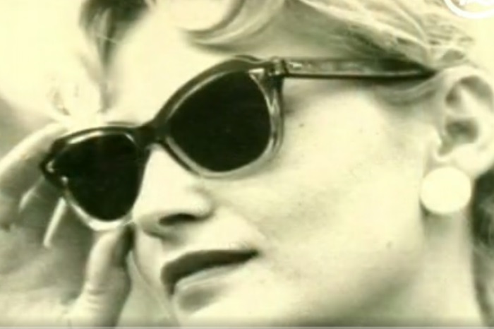 Советская Грета Гарбо | Фото: 1tv.ru Советская Грета Гарбо | Фото: 1tv.ru