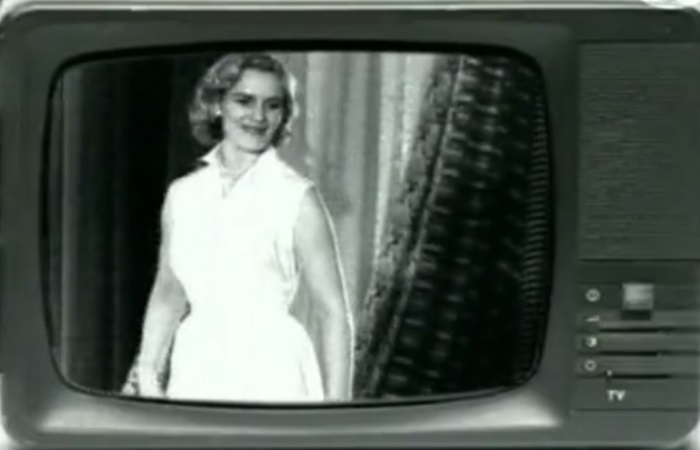 Одна из самых успешных в СССР манекенщиц Валентина Яшина | Фото: 1tv.ru Одна из самых успешных в СССР манекенщиц Валентина Яшина | Фото: 1tv.ru