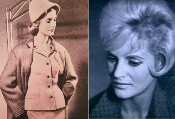 Советская Грета Гарбо | Фото: soviet-art.ru Советская Грета Гарбо | Фото: soviet-art.ru