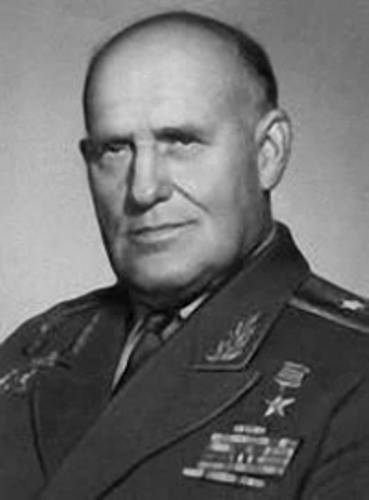 Фёдор Петров – создатель лучших в мире гаубиц и корпусных орудий