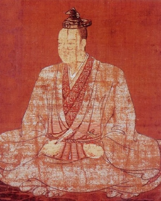 Мицухиде Акэти - военачальник, предавший Оду Нобунага. | Фото: thevintagenews.com.