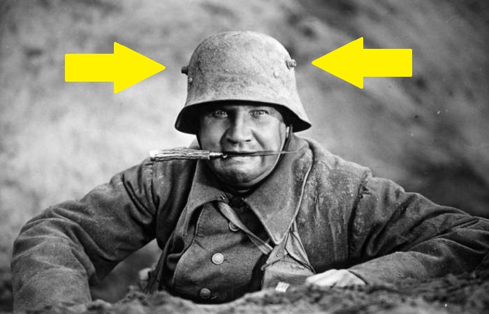 Кадр из немецкого фильма «Западный фронт». | Фото: mvitalijus.blogspot.com. Кадр из немецкого фильма «Западный фронт». | Фото: mvitalijus.blogspot.com.