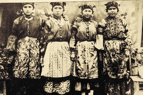 Казаки «Игнатова Завета». Вольница и война некрасовцев