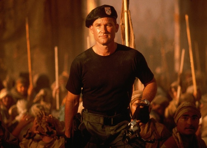 Кадр из фильма «Звездные врата»./ Фото: pixelrz.com Кадр из фильма «Звездные врата»./ Фото: pixelrz.com