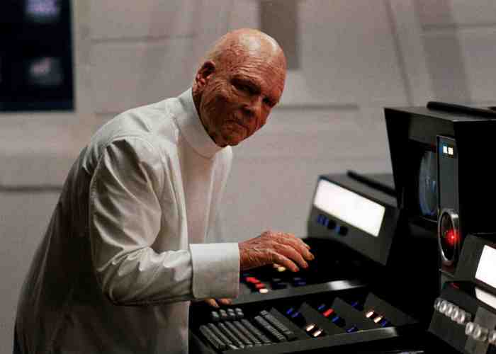 Кадр из фильма «Космическая одиссея 2010»./ Фото: vao.northsport.ru Кадр из фильма «Космическая одиссея 2010»./ Фото: vao.northsport.ru