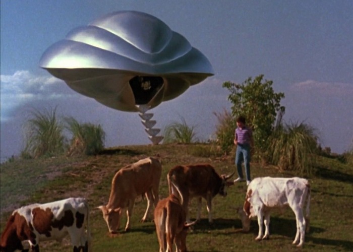 Кадр из фильма «Полет навигатора»./ Фото: kafaizni.org Кадр из фильма «Полет навигатора»./ Фото: kafaizni.org