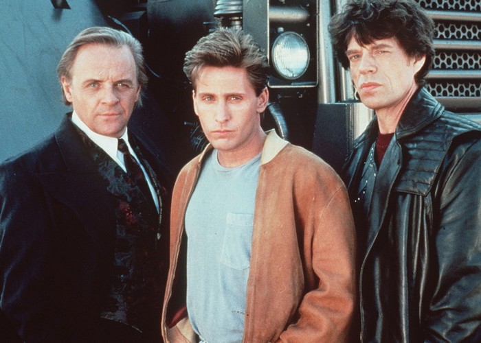 Кадр из фильма «Корпорация Бессмертие»./ Фото: simkl.ru Кадр из фильма «Корпорация Бессмертие»./ Фото: simkl.ru