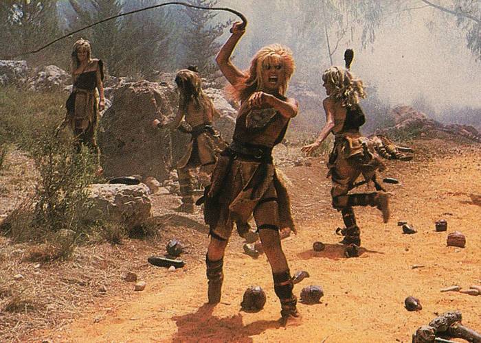 Кадр из фильма «Америка-3000»./ Фото: pixelrz.com Кадр из фильма «Америка-3000»./ Фото: pixelrz.com