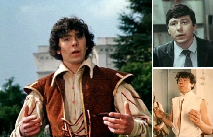 Советский актер Виктор Ильичев, который последние годы жизни провел в эмиграции | Фото: kino-teatr.ru Советский актер Виктор Ильичев, который последние годы жизни провел в эмиграции | Фото: kino-teatr.ru