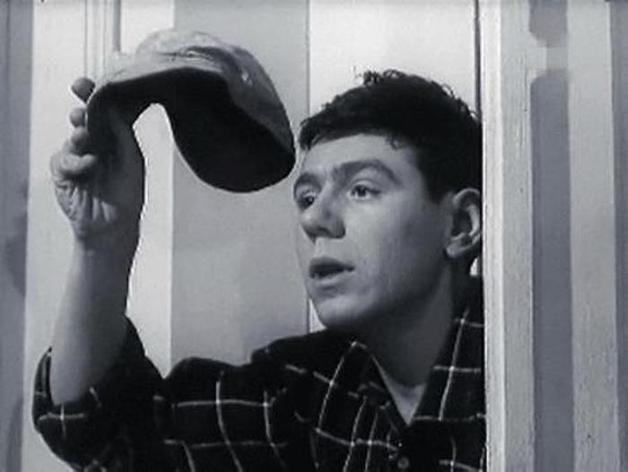 Кадр из фильма *Ночная смена*, 1970 | Фото: kino-teatr.ru Кадр из фильма *Ночная смена*, 1970 | Фото: kino-teatr.ru