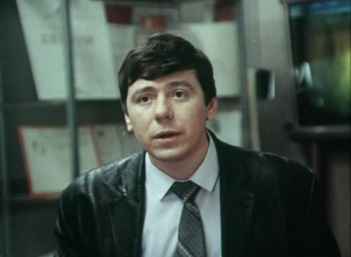 Виктор Ильичев в фильме *Вот такие чудеса*, 1982 | Фото: kino-teatr.ru Виктор Ильичев в фильме *Вот такие чудеса*, 1982 | Фото: kino-teatr.ru