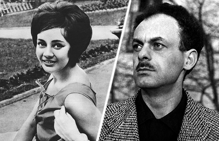 Как расстаться с тобой, не отчаяться... Как расстаться с тобой, не отчаяться...