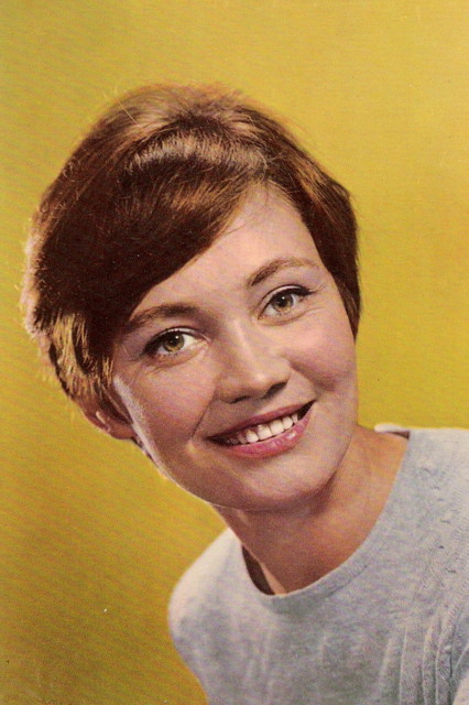 Лариса Лужина. / Фото: www.kino-teatr.ru Лариса Лужина. / Фото: www.kino-teatr.ru