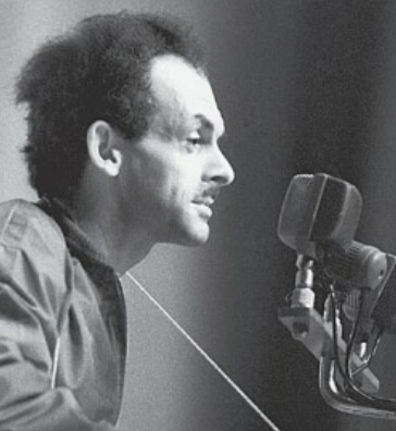 Булат Окуджава. / Фото: www.nemp3.ru Булат Окуджава. / Фото: www.nemp3.ru