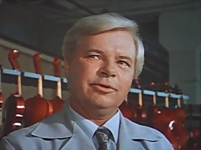 Кадр из фильма *Чародеи*, 1982 | Фото: kino-teatr.ru Кадр из фильма *Чародеи*, 1982 | Фото: kino-teatr.ru