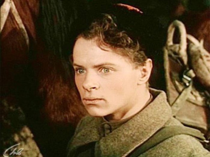 Актер театра и кино Леонид Харитонов | Фото: chtoby-pomnili.com Актер театра и кино Леонид Харитонов | Фото: chtoby-pomnili.com