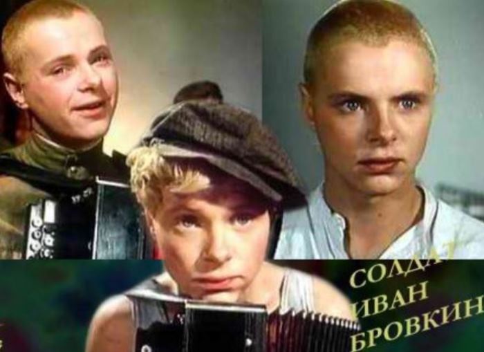 Актер театра и кино Леонид Харитонов | Фото: rusactors.ru Актер театра и кино Леонид Харитонов | Фото: rusactors.ru