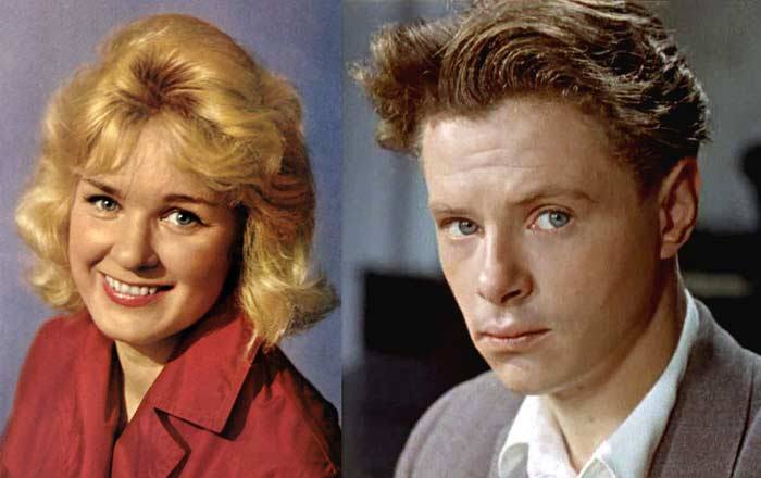 Светлана Сорокина и Леонид Харитонов | Фото: lifeactor.ru Светлана Сорокина и Леонид Харитонов | Фото: lifeactor.ru