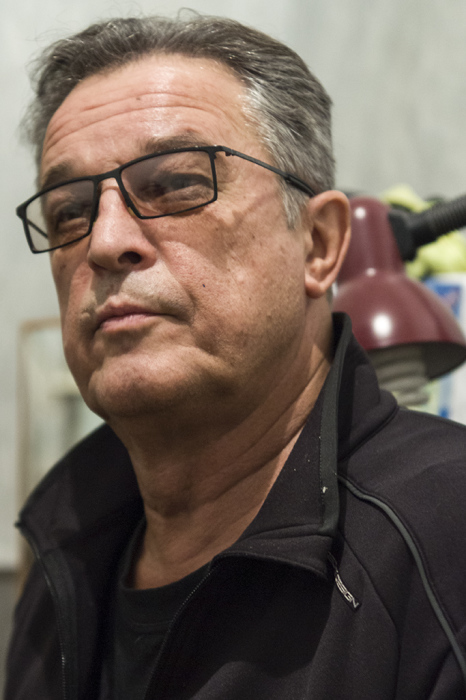 Ивар Калныньш. / Фото: www.photosight.ru Ивар Калныньш. / Фото: www.photosight.ru