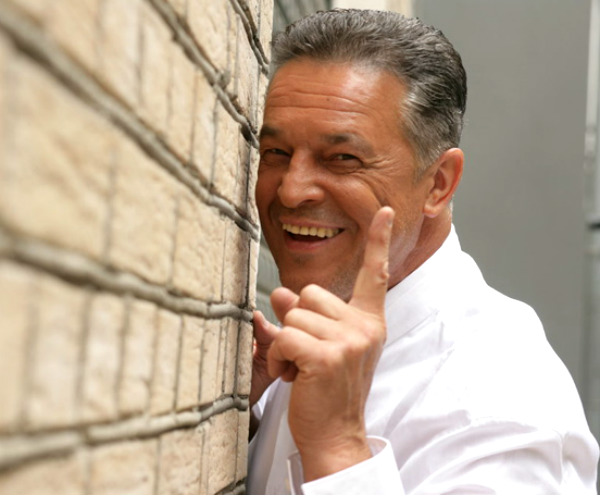 Ивар Калныньш. / Фото: www.bloknot.ru Ивар Калныньш. / Фото: www.bloknot.ru