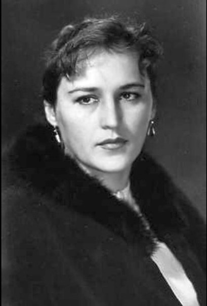 Нонна Мордюкова. / Фото: www.pic-top.ru Нонна Мордюкова. / Фото: www.pic-top.ru