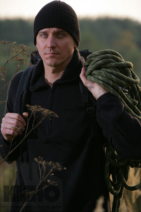 Юрий Батурин. / Фото: art-house.net Юрий Батурин. / Фото: art-house.net