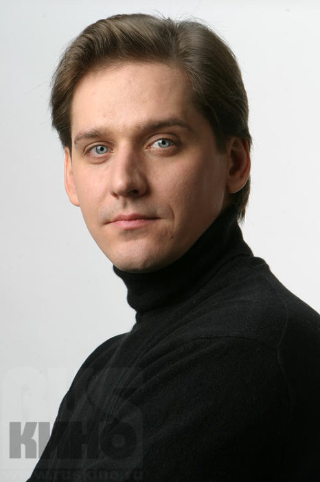 Юрий Батурин. / Фото: www.bestactor.ru Юрий Батурин. / Фото: www.bestactor.ru