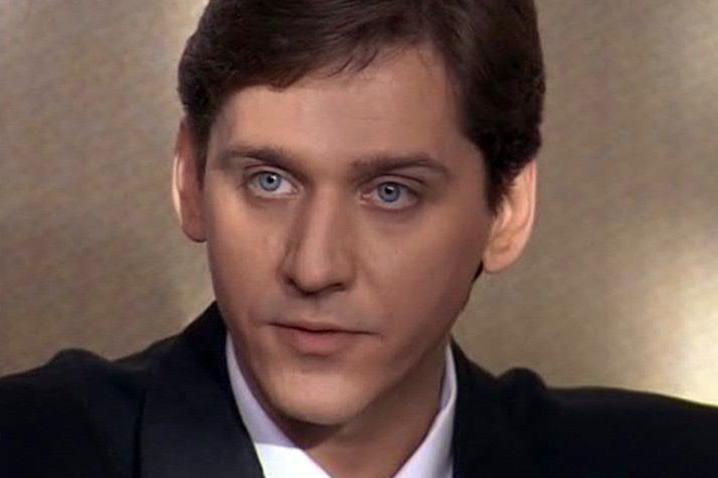 Юрий Батурин в фильме «Очарование зла». /Фото: www.24smi.org Юрий Батурин в фильме «Очарование зла». /Фото: www.24smi.org