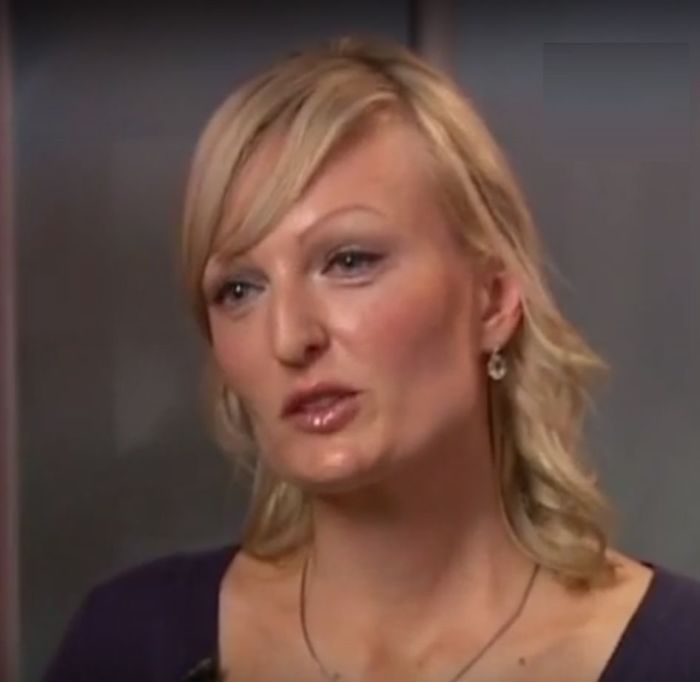 Ирина Батурина. / Фото: www.stb.ua Ирина Батурина. / Фото: www.stb.ua