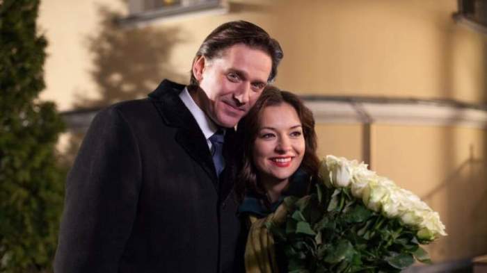 Юрий Батурин в фильме "Жить дальше". / Фото: www.lenta.co Юрий Батурин в фильме "Жить дальше". / Фото: www.lenta.co