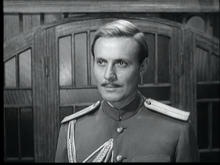 Юрий Соломин "Адьютант его превосходительства". / Фото: www.fastpic.ru