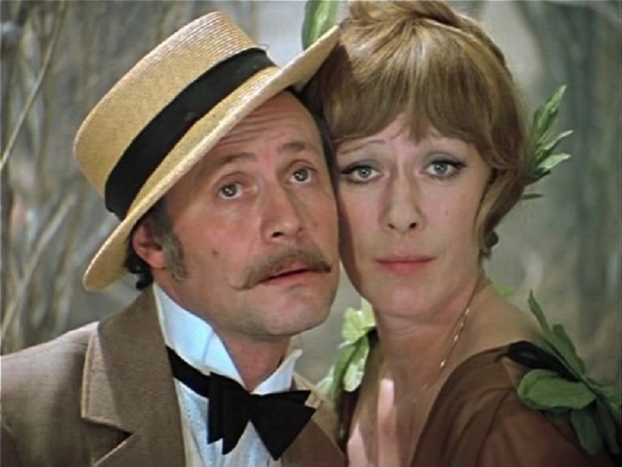 "Обыкновенное чудо". / Фото: www.24kovrov.ru