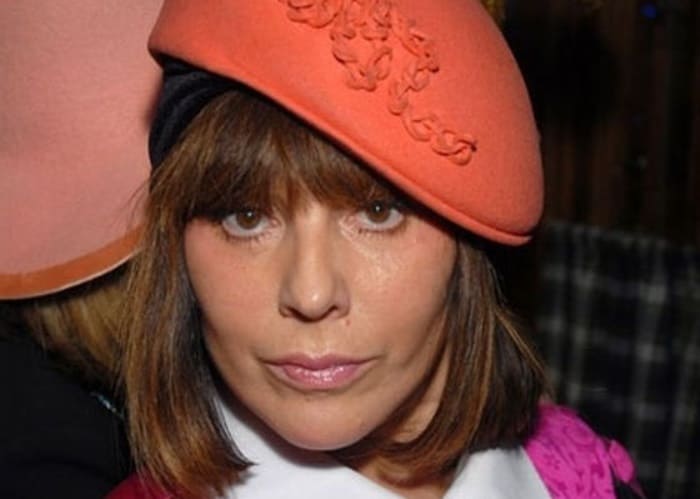 Актриса театра и кино Наталья Варлей | Фото: kinoafisha.ua