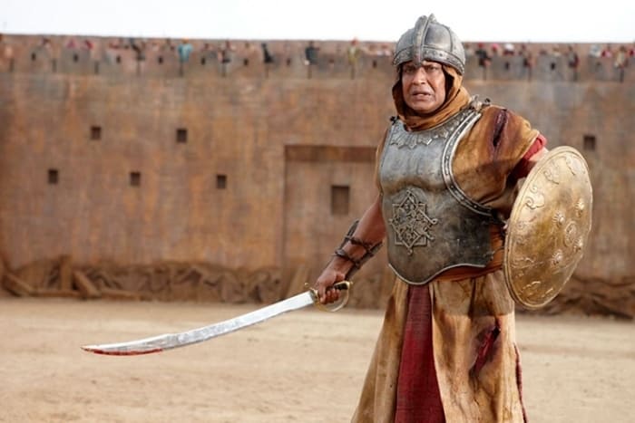 Трехкратный лауреат Национальной кинопремии Индии | Фото: 24smi.org Трехкратный лауреат Национальной кинопремии Индии | Фото: 24smi.org