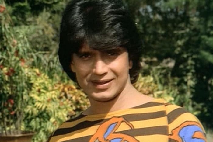 Митхун Чакраборти в молодости | Фото: 24smi.org Митхун Чакраборти в молодости | Фото: 24smi.org