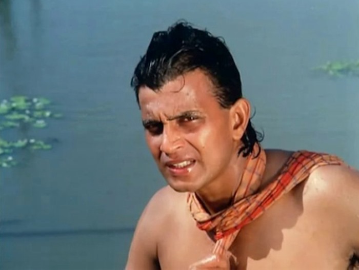 Митхун Чакраборти | Фото: mithun.ru Митхун Чакраборти | Фото: mithun.ru