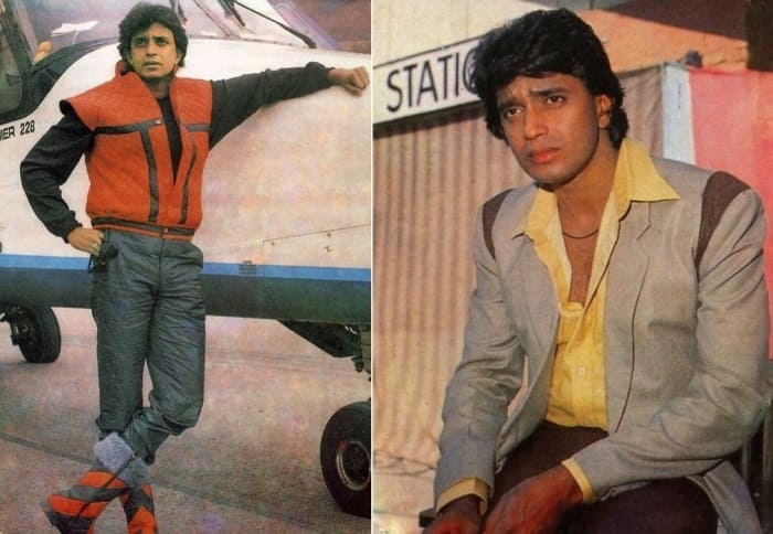 Болливудский супермен | Фото: liveinternet.ru и mithun.ru Болливудский супермен | Фото: liveinternet.ru и mithun.ru