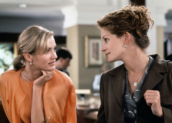 Кадр из фильма «Свадьба лучшего друга»./ Фото: filmz.ru Кадр из фильма «Свадьба лучшего друга»./ Фото: filmz.ru