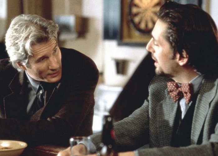 Кадр из фильма «Сбежавшая невеста»./ Фото: kinofanat.net Кадр из фильма «Сбежавшая невеста»./ Фото: kinofanat.net