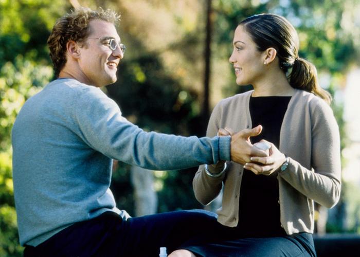 Кадр из фильма «Свадебный переполох»./ Фото: liupis.com Кадр из фильма «Свадебный переполох»./ Фото: liupis.com