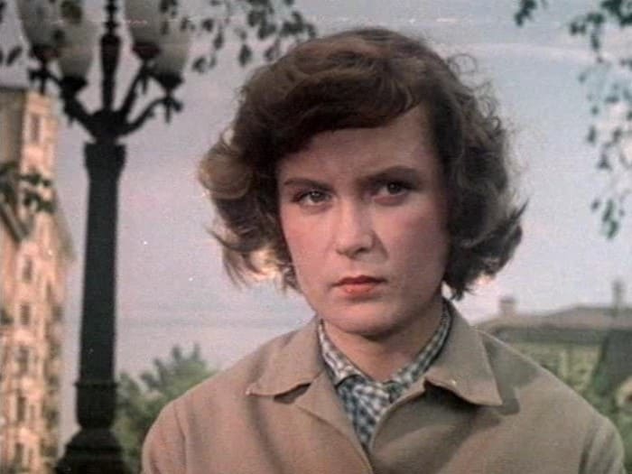 Кадр из фильма *К Черному морю*, 1957 | Фото: kino-teatr.ru Кадр из фильма *К Черному морю*, 1957 | Фото: kino-teatr.ru