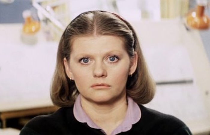 Ирина Муравьева в фильме *Самая обаятельная и привлекательная*, 1985 | Фото: 24smi.org Ирина Муравьева в фильме *Самая обаятельная и привлекательная*, 1985 | Фото: 24smi.org