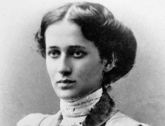 Поэтесса Анна Ахматова | Фото: litsait.ru