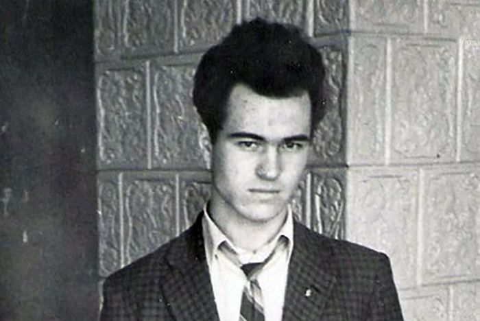 Евгений Дога в молодости. / Фото: www.24smi.org Евгений Дога в молодости. / Фото: www.24smi.org