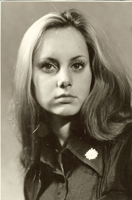 Нелли Дризина. / Фото: www.bez-makiyazha.ru Нелли Дризина. / Фото: www.bez-makiyazha.ru