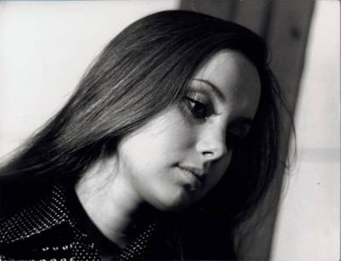 Нелли Дризина. / Фото: www.bez-makiyazha.ru Нелли Дризина. / Фото: www.bez-makiyazha.ru