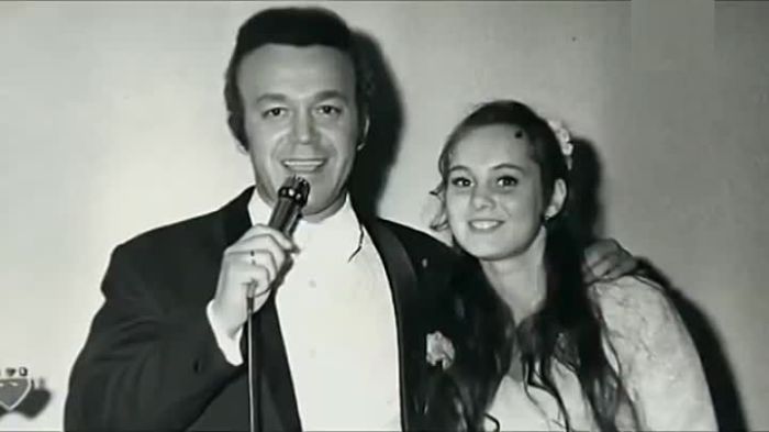 Иосиф и Нелли. / Фото: www.1tv.ru Иосиф и Нелли. / Фото: www.1tv.ru