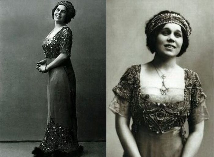 Надежда Плевицкая - золотой голос, кумир эмиграции и агент советской разведки. Надежда Плевицкая - золотой голос, кумир эмиграции и агент советской разведки.