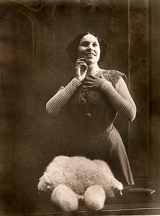 Надежда Васильевна Плевицкая. Надежда Васильевна Плевицкая.