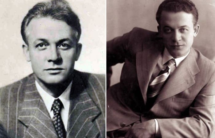 Выдающийся оперный певец Сергей Лемешев | Фото: 24smi.org и peoples.ru Выдающийся оперный певец Сергей Лемешев | Фото: 24smi.org и peoples.ru